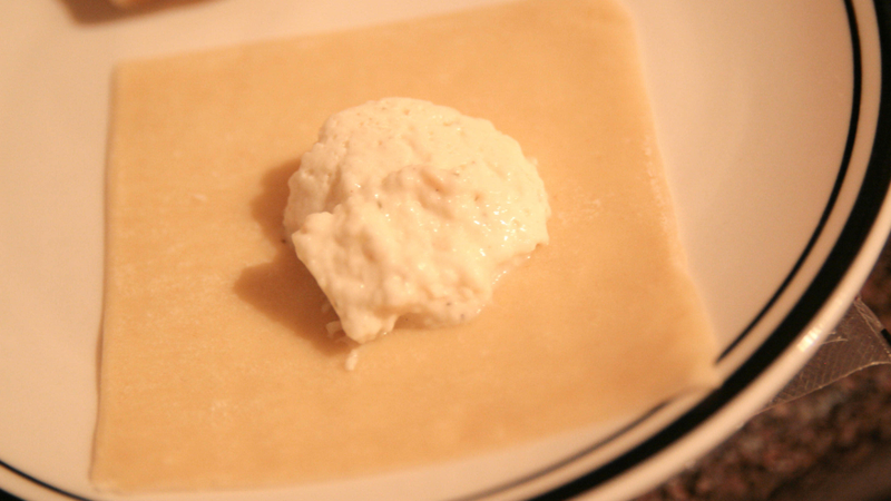 Illustration for article titled I am just a man, cooking my way through a gallon of ranch dressing